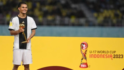 Bursa Transfer: Kejutan! Dulu Main di Stadion Manahan, Eks Rival Wonderkid Keturunan Jawa Ini Direkrut Klub Kasta Teratas Eropa