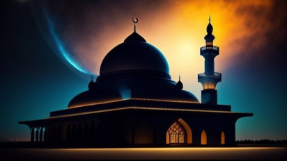 Jadwal Sholat Semarang dan Sekitarnya Hari ini, Minggu 18 Agustus 2024