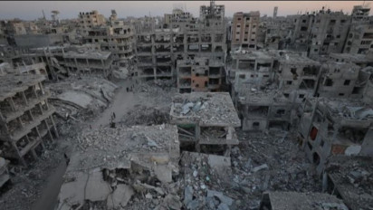 Buntut Serangan Israel, PBB Tuntut Pertanggungjawaban Setelah Stafnya Jadi Korban di Gaza