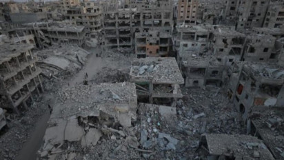 Akibat Blokade Bantuan Kemanusiaan Israel, UNRWA Ungkap Kerusakan Permanen pada Kehidupan Warga Gaza