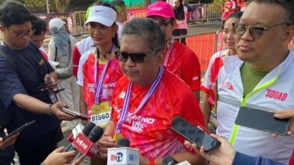 Singgung Soal Intimidasi, PDIP Belum Tentukan Koalisi di Pilkada Jakarta: Tunggu Muktamar PKB