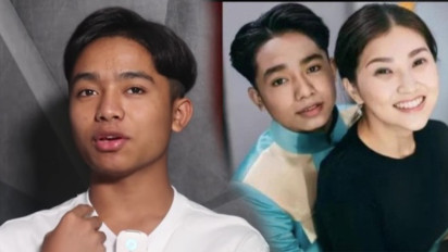 Betapa Sayangnya Betrand Peto ke Sarwendah, Onyo Sampai Berani Terima Tantangan Ruben Onsu Ini...