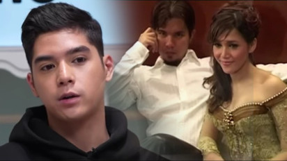 Masih Usia 11 Tahun, Al Ghazali Bongkar Momen Melihat Maia Estianty Panjat Pagar, Ahmad Dhani ...