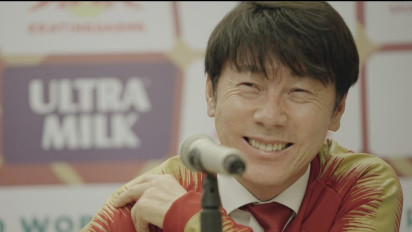 Shin Tae-yong Dibanjiri Kabar Bahagia dari Pemain Abroad di Eropa, Timnas Indonesia Makin Optimistis Tatap Kualifikasi Piala Dunia 2026