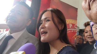 Jessica Wongso Bebas Bersyarat, Kuasa hukum Sebut Bakal Ajukan PK 