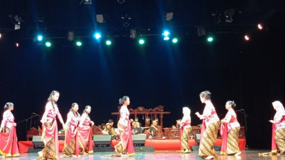 Festival Bedhayan ke-4 Junjung Tinggi Mahakarya Budaya Nusantara