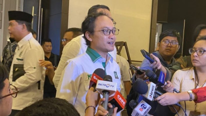 PKB Sudah Final Dukung Ridwan Kamil di Pilkada Jakarta 2024