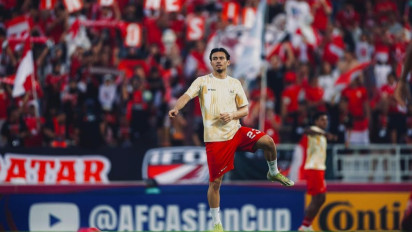 Intip Bayaran Mahal Nathan Tjoe-A-On di Swansea City, Pemain Timnas Indonesia Itu Diboyong dengan Harga Fantastis