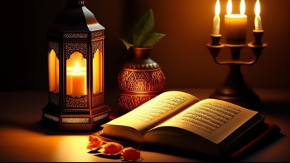 Surah Al-Baqarah Ayat 39: Mendustakan Ayat Al-Quran Calon Penghuni Neraka