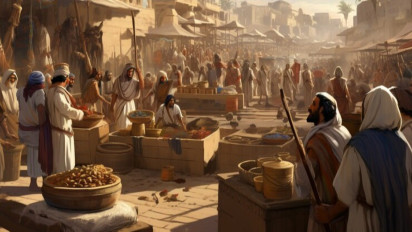 Allah SWT Ingatkan Bani Israil Penuhi Janjinya, Tafsir Surah Al-Baqarah Ayat 40