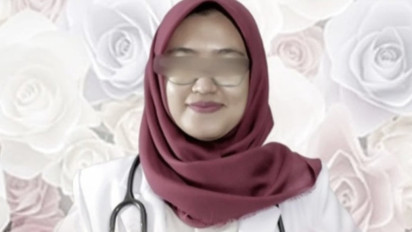 Heboh soal Wafatnya Mahasiswa Kedokteran Undip Diduga karena Bully, Ustaz Khalid Basalamah Tegaskan Selama Ucapan Tak Masalah tapi Fisik Harus...