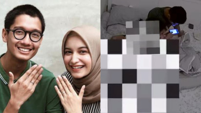 Astaghfirullah! Armor Koleksi Film Dewasa Berujung KDRT pada Cut Intan Nabila, Buya Yahya Tegaskan Hukumnya Islam dan Picu Masalah Kejiwaan...