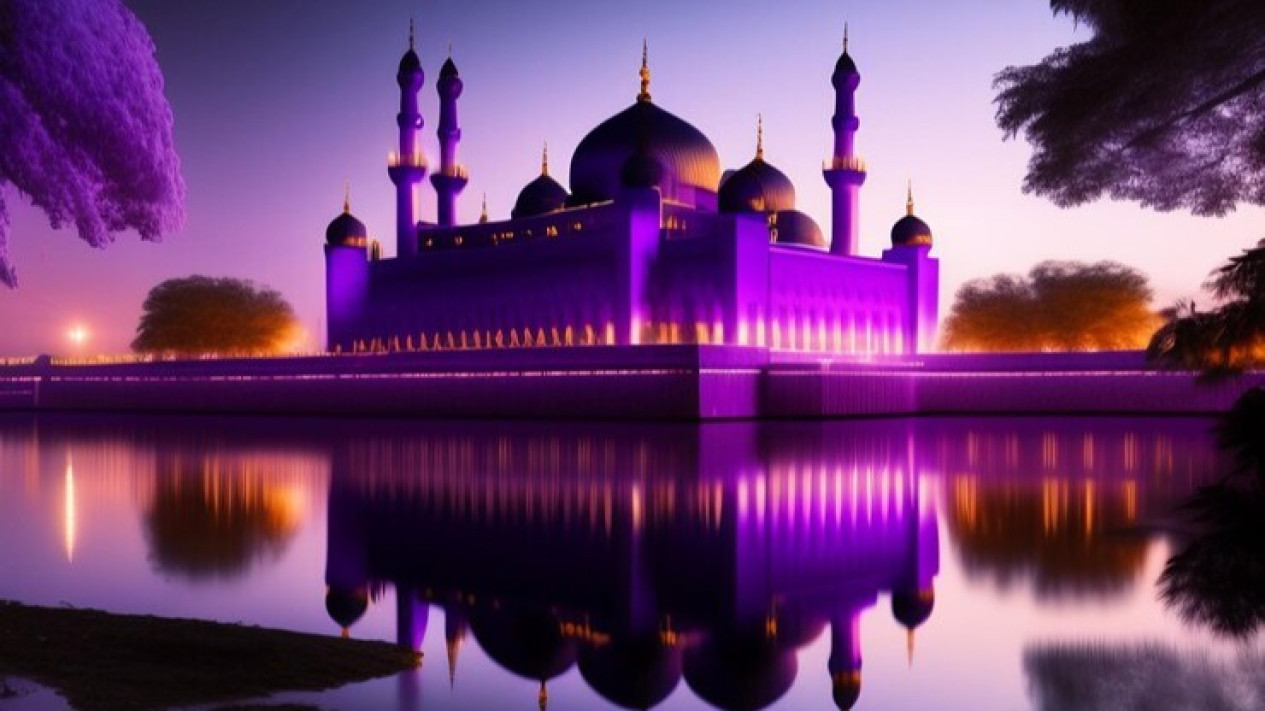 Jadwal Sholat DKI Jakarta dan Sekitarnya Hari ini, Senin 19 Agustus 2024
            - galeri foto