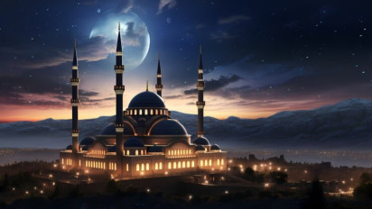 Jangan Diabaikan, Jadwal Sholat Hari ini, Senin 19 Agustus 2024 di Semarang dan Sekitarnya