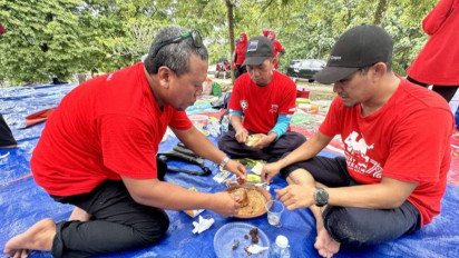 Muhammadiyah di Malaysia Ramaikan  Semarak Kemerdekaan