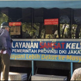 Samsat Keliling Ada di 14 Wilayah Jumat Ini, Simak Info Selengkapnya