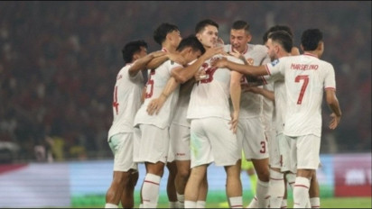 Shin Tae-yong Full Senyum! Maarten Paes Sudah Resmi, Berikutnya Ada 2 Bintang Eropa yang Kian Dekat Gabung Timnas Indonesia