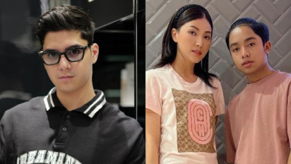 Terpopuler: Al Ghazali Ogah Akui Mulan Jameela Ibu Sambungnya, hingga Awal Mula Betrand Peto Minum ASI Sarwendah Terjadi Saat…