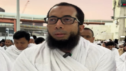 Garuk-garuk Tangan Gatal Pertanda Bakal Tertimpa Rezeki Nomplok? Ternyata Kata Ustaz Khalid Basalamah Justru Itu...