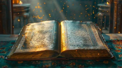 Surah An-Nisa Ayat 86, Mengajarkan Pentingnya Salam dan Sopan Santun Sesama Manusia, Simak Tafsir Lengkapnya