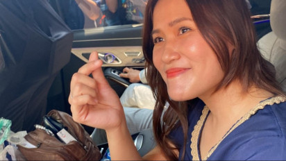 Memangnya Kebaikan Apa yang Dilakukan Jessica Wongso selama di Lapas sampai Diberi Bebas Bersyarat padahal Hukumannya 20 Tahun?