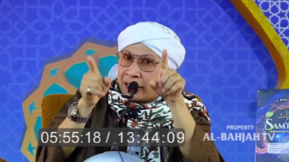 Nabrak Kucing Harus Dikafani dan Dikubur agar Tak Sial atau Biarkan Saja? Buya Yahya Tegaskan Bisa Dosa jika...