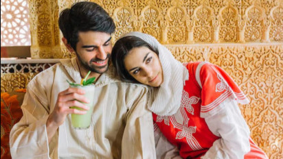 Pantas Suami Kesal saat istri Nada Tinggi, Kata Aisah Dahlan Kalau Mau Disayang dan Diperhatikan Cukup dengan....