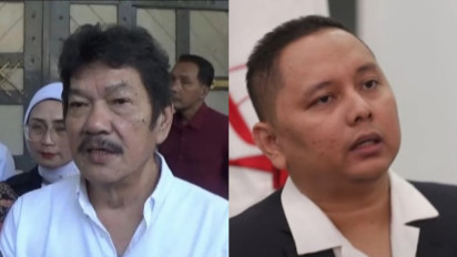 Panas! Adu Bukti Pengacara Iptu Rudiana dan Terpidana Kasus Vina, Pitra Romadoni Soroti Ada yang Aneh Pada Keterangan Saksi Baru