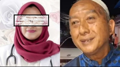 Ketua RT Ungkap Sosok Dokter Mahasiswi PPDS Undip yang Diduga Bunuh Diri: Kalau Pagi Dia Suka...