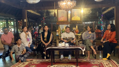 Ikon Pariwisata Yogyakarta Jadi Inspirasi Sineas Buat Film Dokumenter