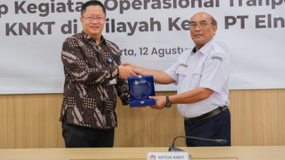 Perkuat Aspek Safety, Kenalkan Program Mitigasi Risiko dan Rekomendasi Keselamatan Transportasi BBM