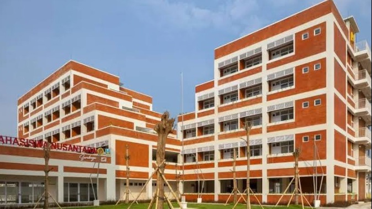 Kemdikbudristek: AMN Bisa Jadi Pusat Penguatan Identitas Bangsa
            - galeri foto