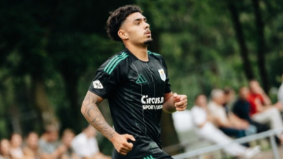 Diisukan Makin Dekat Proses Naturalisasi Timnas Indonesia, Tristan Gooijer Tepis Bukan dari Republik Maluku Selatan