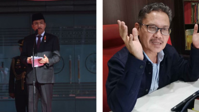 Pakar Hukum Nilai Putusan PTUN yang Batalkan SK Jabatan Ketua MK Suhartoyo Janggal