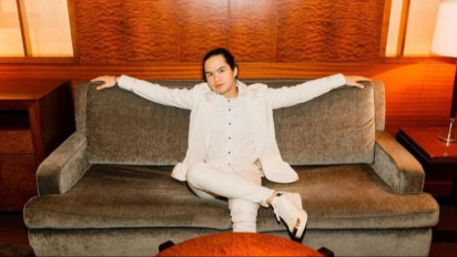 Sedikit Bicara, Dul Jaelani Perlihatkan Sikap Sinis pada Mulan Jameela di Depan Publik, tapi Itu karena Kesal Ibu Tirinya kok...