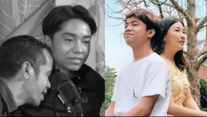 Pernyataan Berani Ayah Kandung Betrand Peto Singgung Hubungan Onyo dan Sarwendah: Selama ini Merasa…