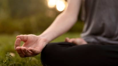 Mau Punya Hati dan Pikiran yang Tenang, Berikut Doanya