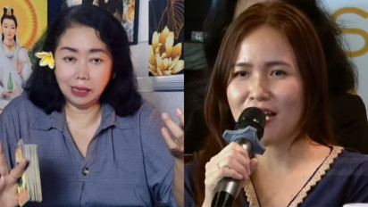 Sudah Tahu Jessica Wongso Bebas Bersyarat, Jeng Nimas Terawang Nasibnya di Masa Depan, Tak Disangka Hasilnya...