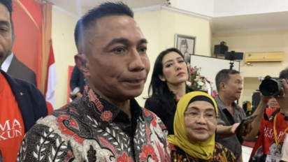 Heboh! Laporan soal Pencatutan NIK KTP Dukung Dharma-Kun, Polda Metro Selidiki