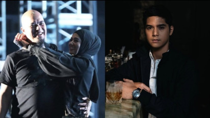 Sempat Tak Akui Mulan Jameela sebagai Ibu Sambungnya, Al Ghazali Sekarang Luluh dan Mulai Peduli terhadap Istri Ahmad Dhani Itu Gegara...