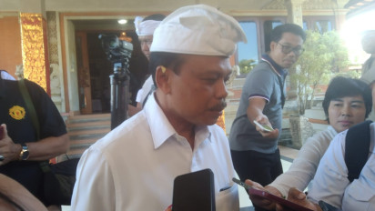 Ancaman Potensi Gempa Megathrust, Pemprov Bali Minta Wisman Tak Khawatir Berlibur di Bali