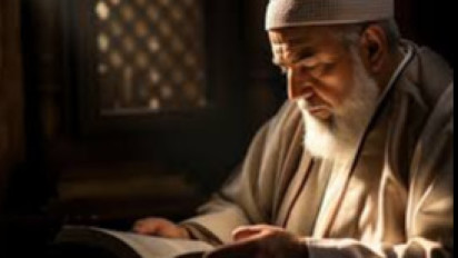 Ketika Kesulitan Baca Huruf Arab, Apakah Boleh Mengaji pakai Terjemahan? Buya Yahya Sebut Jangan Merubah....