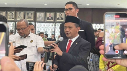 Bahlil Jadi Menteri ESDM Baru, Bagi Hasil Cost Recovery Bakal Kembali Diterapkan untuk Manjakan Kontraktor Migas?