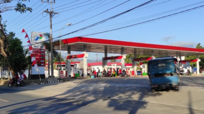 BBM di Sejumlah SPBU di Pacitan Berbau Menyengat, Warga Alami Sesak Nafas