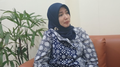 Pendaftaran Pilkada 2024 Dimulai Pekan Depan, Bawaslu DIY Fokus Terhadap Potensi Kerawanan