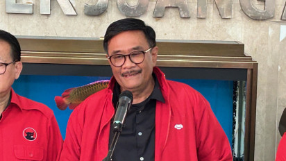 Kecurigaan Mencuat soal Alasan Jokowi Pecat Yasonna Laoly dari Menteri Hukum dan HAM, PDIP Singgung Kesalahan Ini