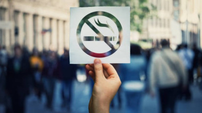 Perda Kawasan Tanpa Rokok akan Diterapkan Pemkot Pekanbaru, Pedagang Tak Lagi Bisa Jualan Rokok?