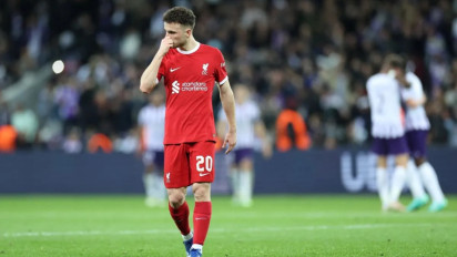 4 Fakta Tentang Diogo Jota, Bintang Liverpool yang Tewas Dalam Kecelakaan, Mulai dari Profil hingga Kisah Cintanya