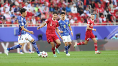 Pelatih Naturalisasi Jepang Ini Bicara Peluang Timnas Indonesia Tumbangkan Samurai Biru di Kualifikasi Piala Dunia 2026
