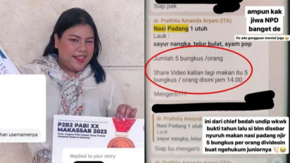 Rektor Undip Soal Hasil Pemeriksaan Bunuh Diri Mahasiswi PPDS: Bukan Bullying